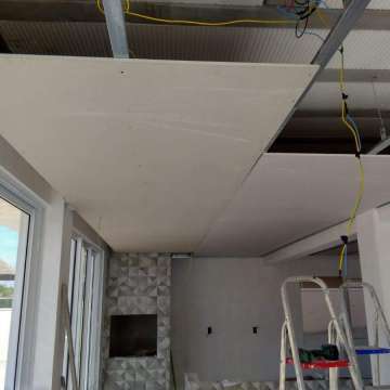 Jonas Diegues - Santo Tirso - Drywall Repair and Texturing