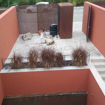 Vlpinturas e remodelação - Caldas da Rainha - Remodelação de Cozinhas