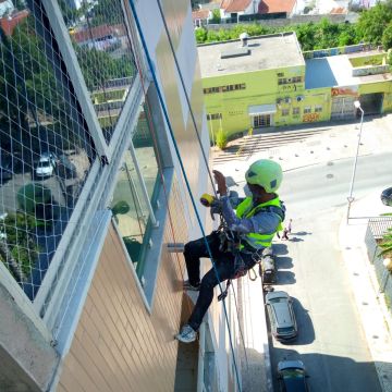 Barcelos Reformare - Amadora - Limpeza de Espaço Comercial