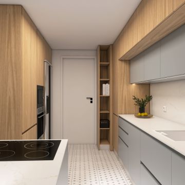 HUS.. Design de interiores - Loures - Décorateur d’intérieur