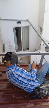 Delinear Serviços - Amadora - Remodelações e Construção