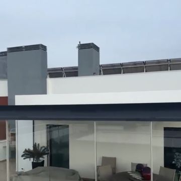 Medina - Construção e Limpeza - Mafra - Pintura Exterior