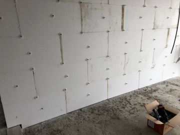 OCC - Oliveira Carrilho Construções - Braga - Instalação de Paredes de Pladur