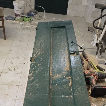 Breno Mendes - Sintra - Remodelação de Cozinhas