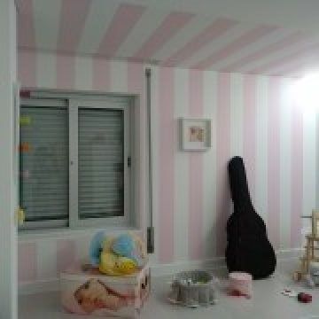 Prismat_pinturas - Braga - Grundreinigung oder Frühjahrsputz
