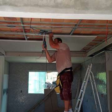 Jonas Diegues - Santo Tirso - Asbestos Removal