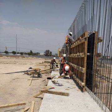 Anjos Assíduos Construção (engenheiro,salvador) - Loures - Transporte de Móveis