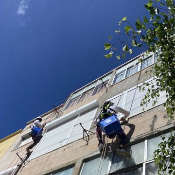 Dupla Camada Acabamentos - Odivelas - Wände, Trockenbau, und Treppen