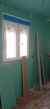 Delinear Serviços - Amadora - Pintura de Interiores