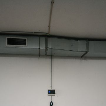 Rodrigo koiti yanagui - Sintra - Generator Installation