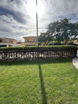 Edmilson - Loures - Entfernung von Gebüsch- und Baumaufwuchs