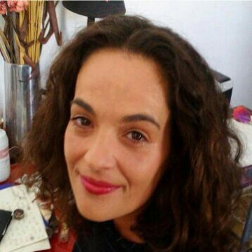 Susana Oliveira - Barreiro - Consultoria Empresarial