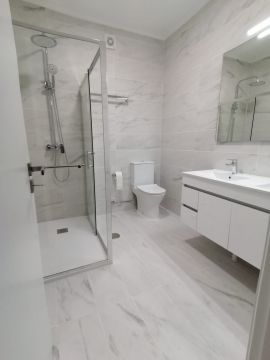 OCC - Oliveira Carrilho Construções - Braga - Instalação, Reparação ou Remoção de Revestimento de Parede