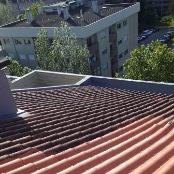 Paulo Oliveira - Braga - Redecoration