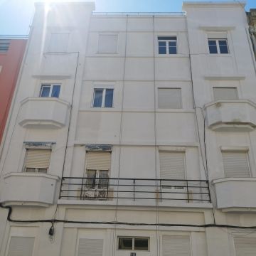 Barcelos Reformare - Amadora - Remoção de Amianto