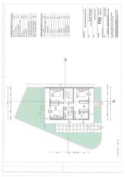 Bauunternehmer - Haus