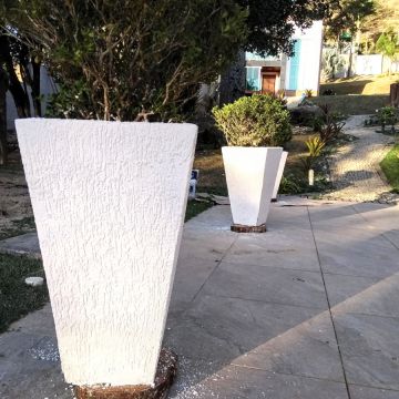 Eric - Paredes - Pintura