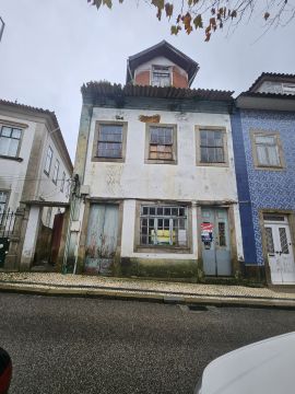 Desenhador Técnico - Casa