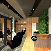 João Pedro Silveira - Lisboa - Decoración de interiores