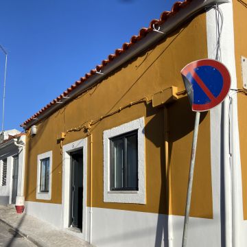 Dupla Camada Acabamentos - Odivelas - Maler