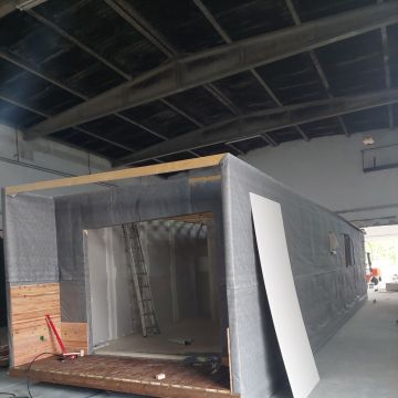 i7 Construções. - Almeirim - Limpeza de Telhado
