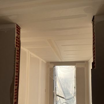 Magistral Ditático Lda - Barcelos - Remodelación de cocinas