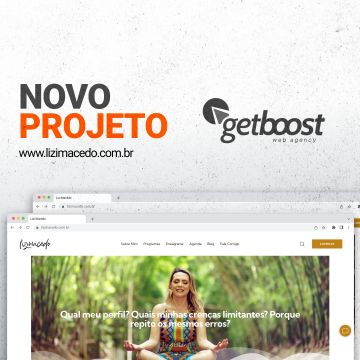 Getboost Digital - Figueira da Foz - Presentation Services