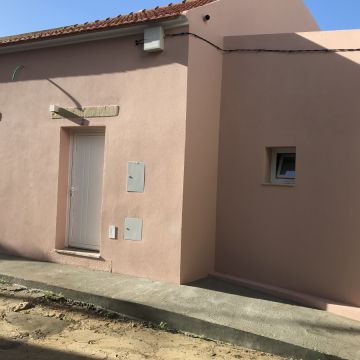 Streamtalents, Lda - Loures - Remodelación de habitaciones