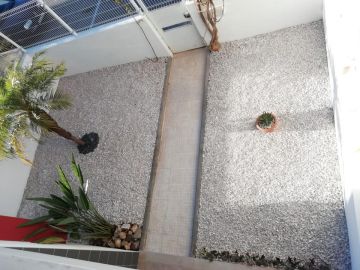 Magic key - Portimão - Fan Installation