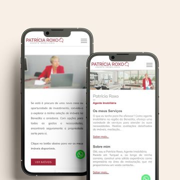 LinhaCriativa 💫 - Alcobaça - Web Design e Web Development