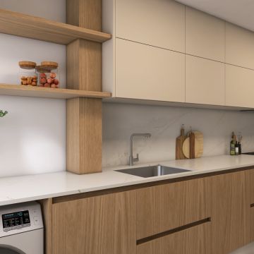 HUS.. Design de interiores - Loures - Aménagement paysager extérieur
