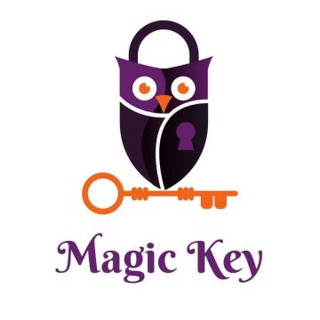 Magic key - Portimão - Picture Hanging and Art Installation