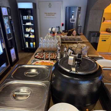 Ana F. Cuendet _ Bons Momentos - Vila Nova de Gaia - Cours de cuisine