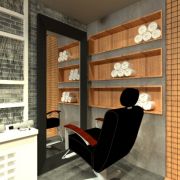 João Pedro Silveira - Lisboa - Diseño de interiores original