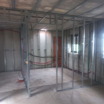 Gandra remodelações - Espinho - Rénovation de cuisine