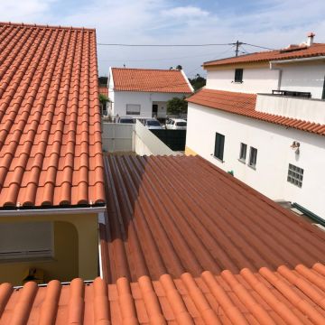 Adesio Júnior - Montijo - Instalação de Escadas