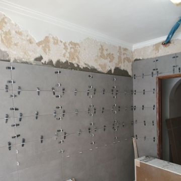 PrismaConstroi - Paços de Ferreira - Hausbau