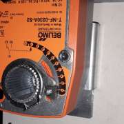Jorge da silva - Funchal - Lampeninstallation