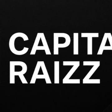 Capital Raizz - Lagoa - Administrative Support