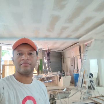 Eric - Paredes - Painting