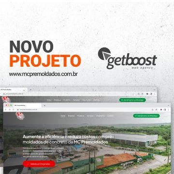 Getboost Digital - Figueira da Foz - Digital Marketing