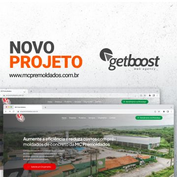 Getboost Digital - Figueira da Foz - Marketing Digital