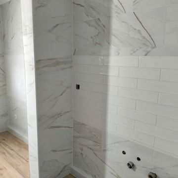 Slava Construction - Portimão - Limpeza de Chaminé
