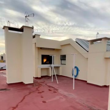 Barcelos Reformare - Amadora - Insonorização