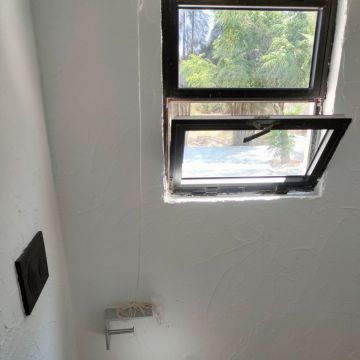 Slava Construction - Portimão - Calafetagem