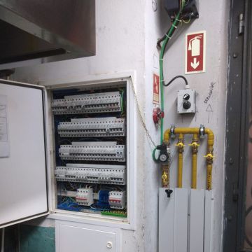 Rodrigo koiti yanagui - Sintra - Wiring