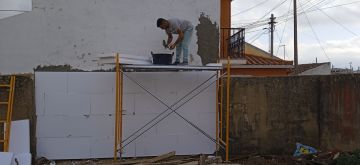 Delinear Serviços - Amadora - Remodelação de Quarto