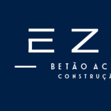 Ezer Betão Acetinado - Póvoa de Varzim - Bauabdichtung