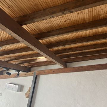 Anjos Assíduos Construção (engenheiro,salvador) - Loures - Baseboards