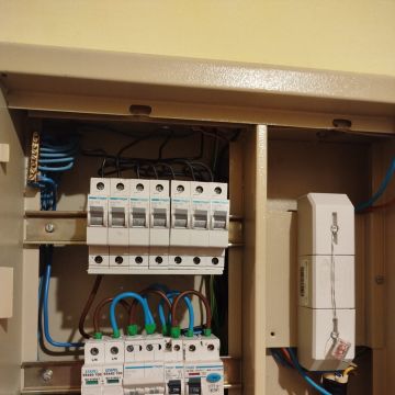 Insight Instalações - Tomar - Netzwerk-Support Dienste
